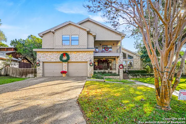 15903 Wolf Creek, San Antonio, TX 78232 - Image #1