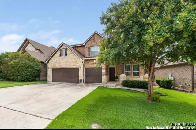 28914 Diana Fls, San Antonio, TX 78260 - #3