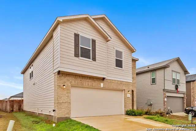 547 Deer Crest, New Braunfels, TX 78130 - Image #1