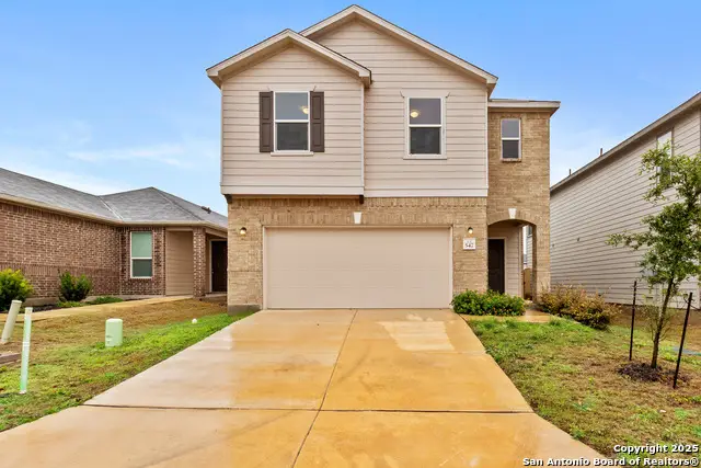 547 Deer Crest, New Braunfels, TX 78130 - Image #2