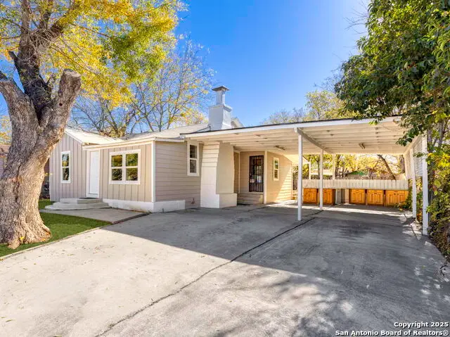 846 San Angelo, San Antonio, TX 78201 - Image #3