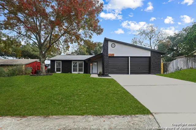 12411 Bret Springs, San Antonio, TX 78233 - Image #1