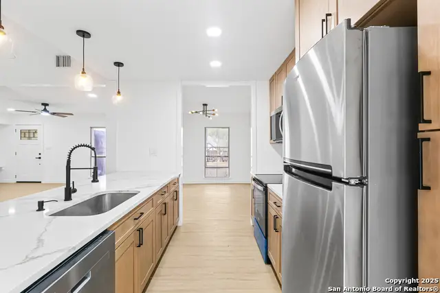 12411 Bret Springs, San Antonio, TX 78233 - Image #3