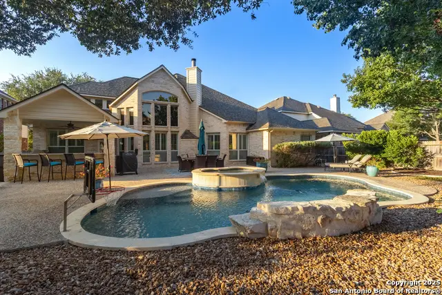 913 Desert Bluff, San Antonio, TX 78258 - Image #1