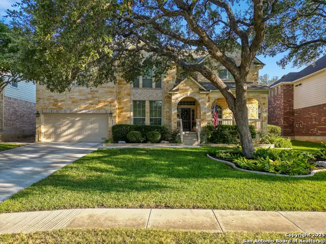 913 Desert Bluff, San Antonio, TX 78258 - Image #2
