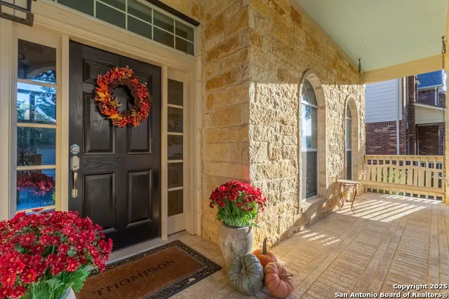 913 Desert Bluff, San Antonio, TX 78258 - Image #3