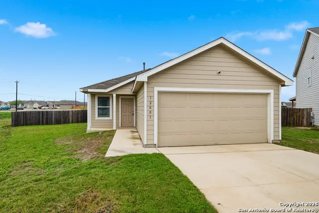 12003 Overton, San Antonio, TX 78221 - #1