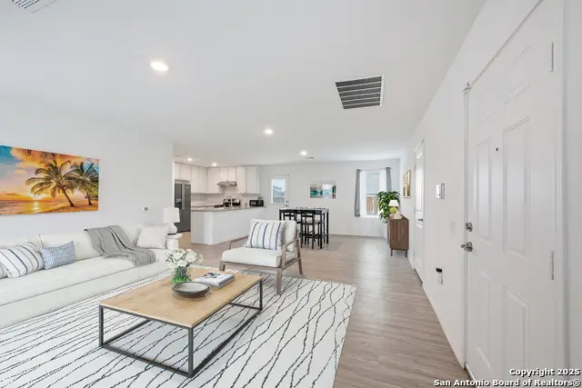 12003 Overton, San Antonio, TX 78221 - #2