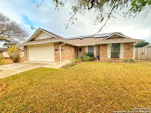 4606 Harvest Meadow, San Antonio, TX 78250
