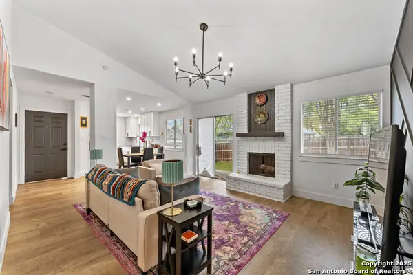 3322 Stoney Mist, San Antonio, TX 78247