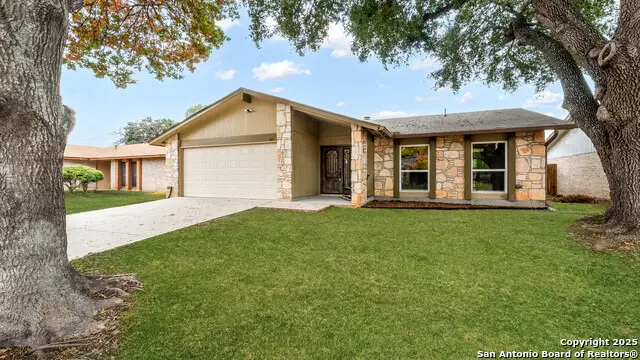6815 Mickey Mantle, San Antonio, TX 78240 - Image #1