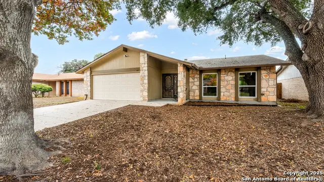 6815 Mickey Mantle, San Antonio, TX 78240 - Image #2