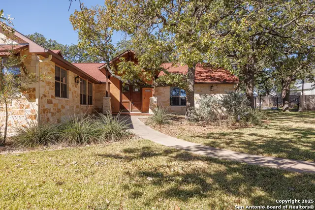 1200 Doe Run, Fredericksburg, TX 78624 - Image #3