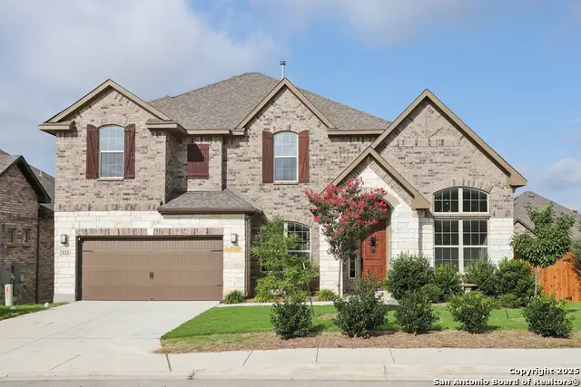 333 Canon Hill, Spring Branch, TX 78070 - Image #1