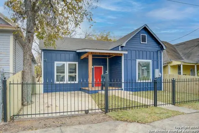 220 Omaha St, San Antonio, TX 78203 - Image #3