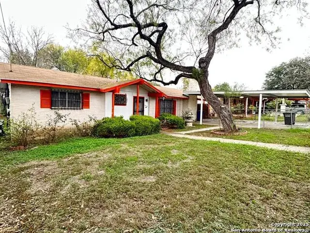 4922 Hemphill, San Antonio, TX 78228 - Image #2