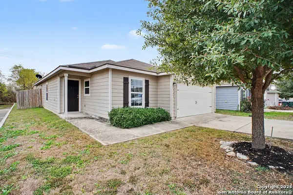 7543 Bowdre, San Antonio, TX 78252