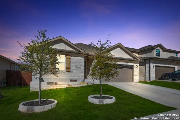 613 Wild Spur, Liberty Hill, TX 78642