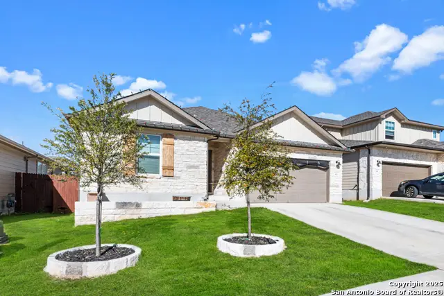 613 Wild Spur, Liberty Hill, TX 78642 - Image #2