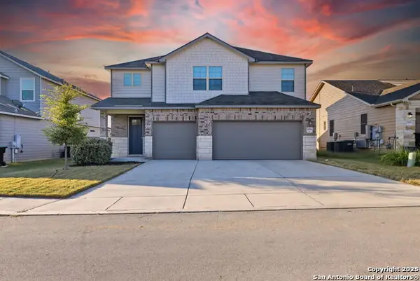 14914 Sirius, San Antonio, TX 78245