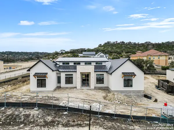 23107 Tablerock, San Antonio, TX 78255