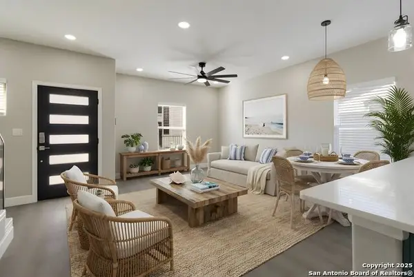 153 Stribling, San Antonio, TX 78204