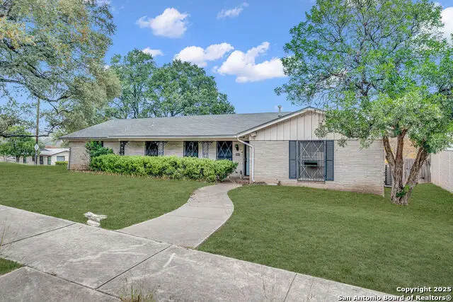 3923 Longridge Drive, San Antonio, TX 78228 - Image #3