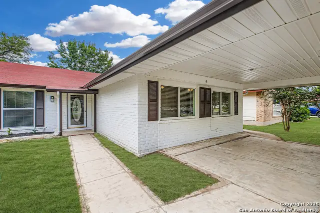 520 Marilyn, Schertz, TX 78154 - Image #2