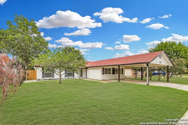 520 Marilyn, Schertz, TX 78154 - Image #3