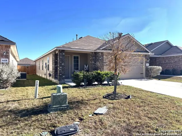 4414 Lake Ritter, Saint Hedwig, TX 78152 - Image #2