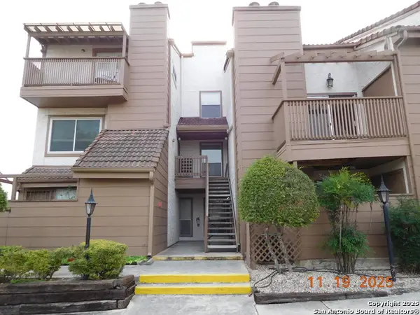 4107 Medical #4206, San Antonio, TX 78229