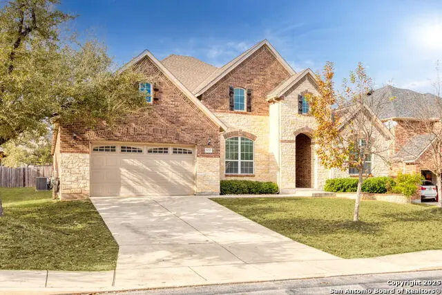 3606 Strait Song, San Antonio, TX 78253 - Image #2