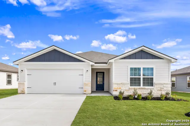 16021 Stratford Cove, Lytle, TX 78052 - Image #1