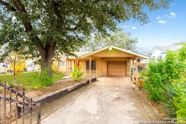 2815 Big Horn Dr, San Antonio, TX 78228 - Image #2