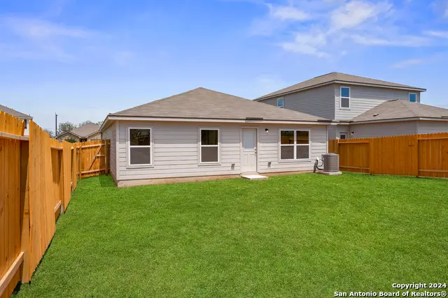 15027 Telfaire Meadow, Von Ormy, TX 78073 - #3