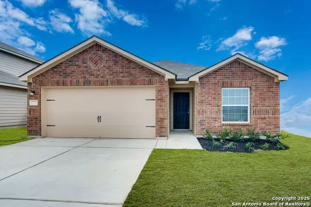 15202 Waterow View, Von Ormy, TX 78073 - #1