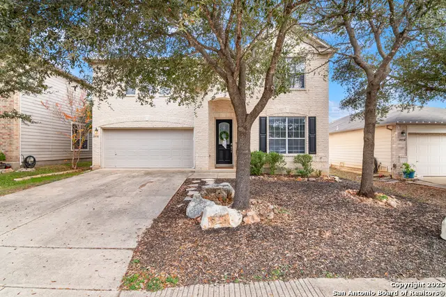 20930 Coral Spur, San Antonio, TX 78259 - Image #2