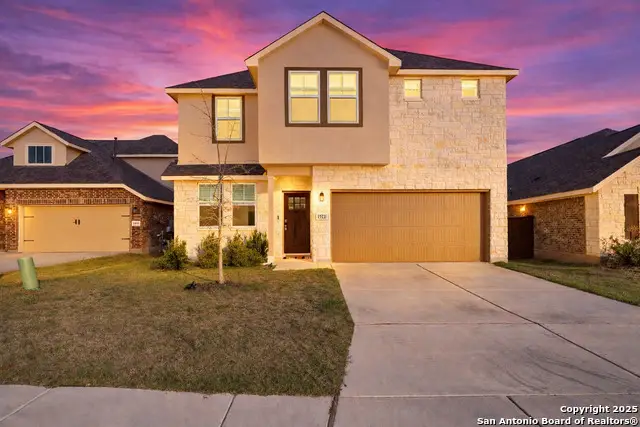1522 Stony Island, San Antonio, TX 78245 - Image #1