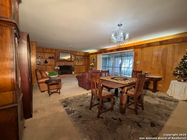 8702 Charro Ln, San Antonio, TX 78217 - Image #3