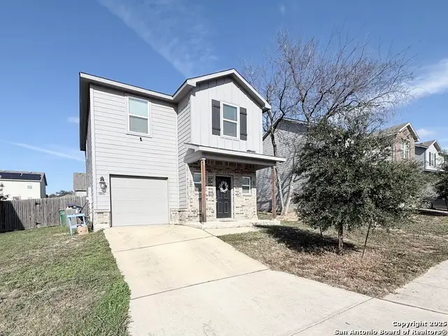 5891 Elm Valley, San Antonio, TX 78242 - Image #1