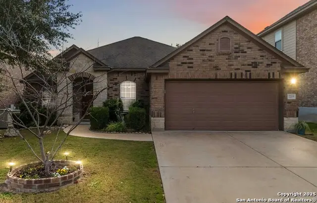 1922 Lindal Pointe, San Antonio, TX 78260 - Image #1