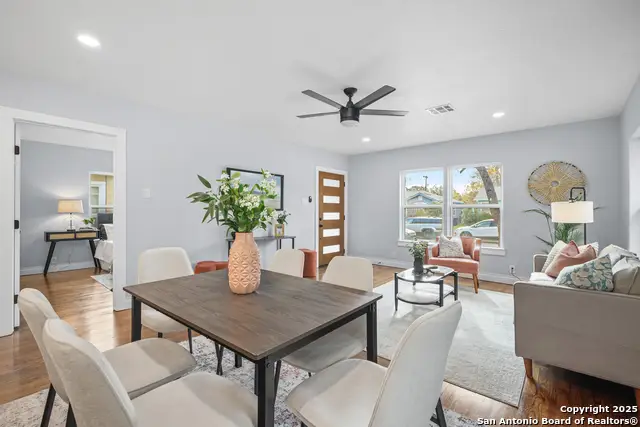 1555 W Lullwood, San Antonio, TX 78201 - Image #3