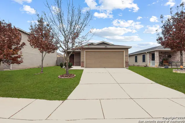 11726 Deer, San Antonio, TX 78254 - #1