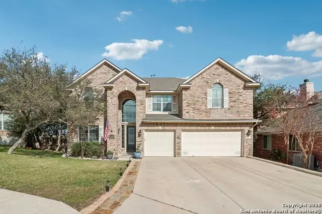 407 Mesa Cyn, San Antonio, TX 78258 - Image #1