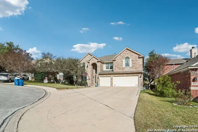 407 Mesa Cyn, San Antonio, TX 78258 - Image #3