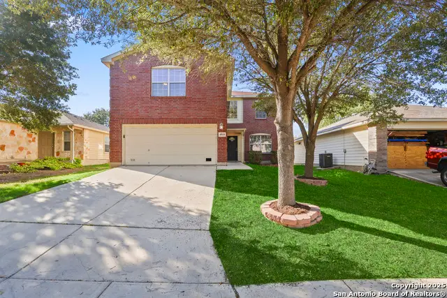 4919 Sunset Bluff, San Antonio, TX 78244 - Image #1