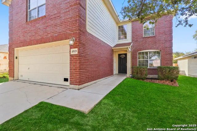 4919 Sunset Bluff, San Antonio, TX 78244 - Image #2