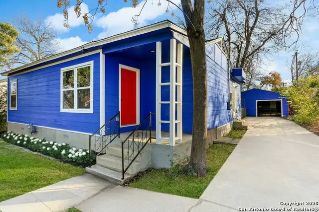 134 Elmo, San Antonio, TX 78225 - Image #1