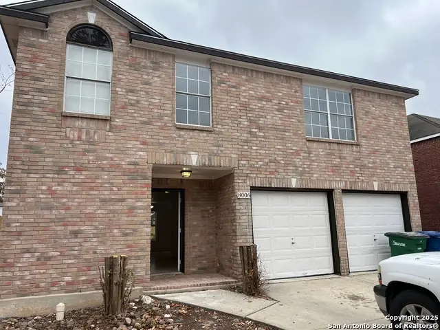 8006 Avellano, San Antonio, TX 78250 - Image #1