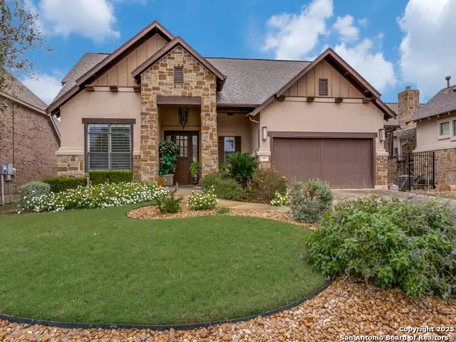 416 Mission Hill Run, New Braunfels, TX 78132 - #1
